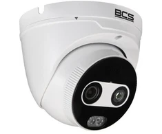 IP kamera BCS Termovizorinė -P-EIP242FSR3-THT-AI1 (0202) (1765486)