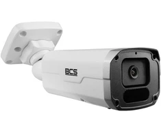 Kamera IP BCS Tubowa 5Mpx -P-TIP55FSR8-Ai1 (BCS-P-TIP55FSR8-Ai1)