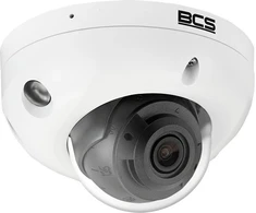 Kamera IP BCS Kopułowa 4Mpx -P-DMIP24FSR3L3-Ai2 (BCS-P-DMIP24FSR3L3-Ai2)