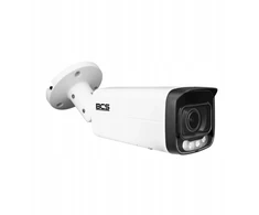 IP kamera BCS -L-TIP48VSR6L6-Ai1 Vamzdinė IP kamera 8MP Line (BCS-L-TIP48VSR6L6-Ai1)