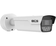 Kamera IP BCS POINT 4Mpx su funkcija rozpoznawania tablic rejestracyjnych (-P-TIP74VSR5-ITC-2812 (2)) (BCS-P-TIP74VSR5-ITC-2812 (2))