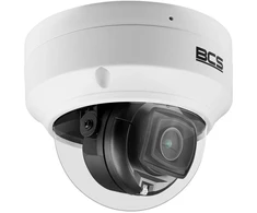 Kamera IP BCS POINT kopułkowa 4Mpx -P-DIP24FCL3-Ai1 (BCS-P-DIP24FCL3-Ai1)