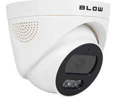 IP kamera BLOW 4MP BL-I4ECO28DWP/Mic/PoE vidaus patalpoms
