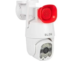Kamera BLOW WiFi H-323 PTZ megafonas 3 MP