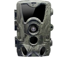 Kamera IP Braun Phototechnik Braun Scouting Cam Black550