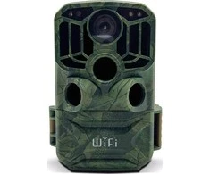 IP kamera Braun Phototechnik Braun Scouting Cam Black800 WiFi stebėjimo kamera