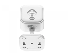 IP kamera D-Link 2K fiksuota Wi-Fi vidaus (DCS-6013/E)