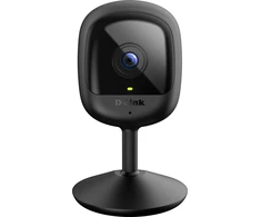 D-Link - kompaktiška „Full HD“ belaidžio ryšio apsaugos kamera DCS-6100LHV2