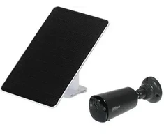 KAMERA IP KIT/BF8CA-0210B-XL/M0508 APOLLO BULLET C1 Wi-Fi 6, Smart Dual Light - 8 Mpx 2.1 mm DAHUA