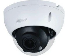 ANTIVANDALINĖ IP KAMERA IPC-HDBW2441R-ZAS-27135 - 4 Mpx 2.7 ... 13.5 mm - MOTOZOOM DAHUA