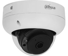 ANTIVANDALINĖ IP KAMERA IPC-HDBW3441R-AS-P-0210B WizSense - 4.7 Mpx 2.1 mm DAHUA