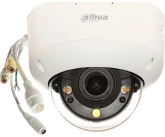 IP KAMERA IPC-HDBW5449R1-ZE-LED-2712 Visų spalvų - 4 Mpx 2,7 ... 12 mm DAHUA