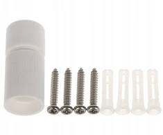 Kamera IP Dahua Technology 4MP WizMind AI IR+LED50m IPC-HFW5559E-ASE-IL-0280B