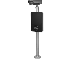 IP kamera Dahua Technology ANPR - 4 Mpx 2,7 ... 12 mm - Motozoom DAHUA (IPMECS-2234-IZ)