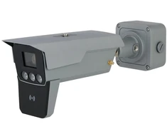 IP kamera Dahua Technology ANPR – 4 Mpx 8 ... 32 mm – Motozoom Dahua (ITC431-KW4F-G)