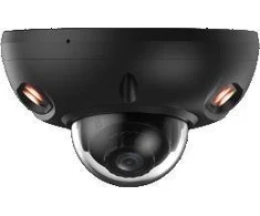 Dahua Technology IP kamera DAHUA IPC-HDBW3649F-AS-IL-0280B-Juodas