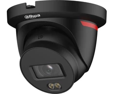 IP kamera Dahua IPC-HDW2249TH-S-LED-0280B-PROX Juodas