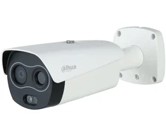 HIBRIDINĖ TERMOVIZINĖ IP KAMERA TPC-BF2241-B3F4-DW-S2 3.5 mm - 960p, 4.0 mm - 4 Mpx DAHUA