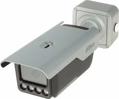 NUMERIŲ NUSKAITYMO IP KAMERA ANPR ITC413-PW4D-IZ3 - 4 Mpx 8 ... 32 mm - MOTOZOOM DAHUA