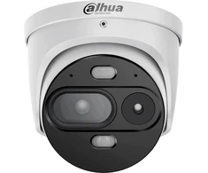 Dahua Technology Kamera IP Dahua TPC-DF1241-TB7F6-DW-S8-V1