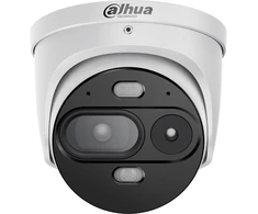 Dahua Technology Kamera IP Dahua TPC-DF1241-TB2F2-DW-S8-V1
