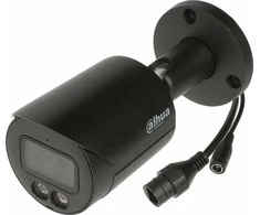 Dahua Technology IP KAMERA IPC-HFW2249S-S-IL-0280B-Juodas WizSense - 1080p 2.8 mm DAHUA