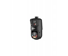IP GREITASUKĖ LAUKO KAMERA SDT4E425-8P-GB-APV1-Juodas TiOC WizSense Smart Dual Light 4 Mpx 5...125 mm + 8 Mpx panoramic, DAHUA