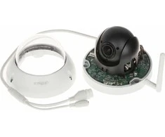 VALDOMA WIFI LAUKO KAMERA DAHUA SD22404DB-GNY-W, - 4 Mpx 2.8-12 mm