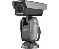 IP kamera Dahua Technology LAUKO GREITAI SUKIOJAMA IP KAMERA PTZ85260-HNF-PA - 1080p, 5.6... 336mm DAHUA