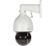 IP GREITASUKĖ LAUKO KAMERA SD5A445GB-HNR - 3.7 Mpx 3.96 ... 177.75 mm DAHUA