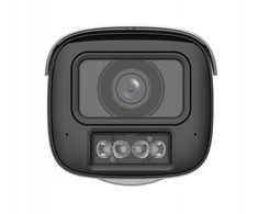 Dahua Technology DAHUA WANDALOODPORNA IP KAMERA IPC-HFW5459T1-ASE-PV-0280B-PRO WizColor WizMind - 4 MP 2.8 mm