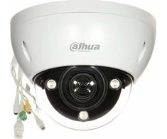ANTIVANDALINĖ IP KAMERA IPC-HDBW5541E-ZE-27135-DC12AC24V-S3 WizMind - 5 Mpx 2.7 ... 13.5 mm - MOTOZOOM DAHUA