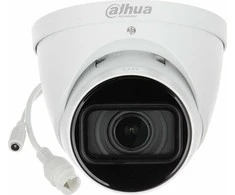 ANTIVANDALINĖ IP KAMERA IPC-HDW5842T-ZE-2712-S3 - 8,3 Mpx, 4K UHD 2,7 ... 12 mm - MOTOZOOM DAHUA