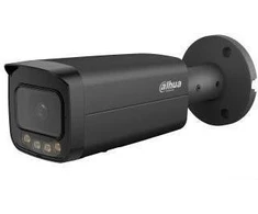 IP kamera Dahua Technology NET 5MP kulkos formos/HFW5559T-ASEIL0360BBLACK DAHUA (IPC-HFW5559T-ASE-IL-0360B-Juodas)