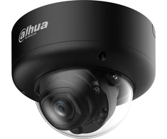 Dahua Technology IP kamera NET CAMERA 5MP DOME/HDBW5559E1-ZHE-IL27135B DAHUA IPC-HDBW5559E1-ZHE-IL-27135-Juodas (6937552412804)