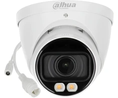 IP kamera IPC-HDW2849T-ZS-IL-27135-S2 Smart Dual Light WizSense – 8 Mpx 4K UHD 2,7 ... 13,5 mm – MOTOZOOM DAHUA
