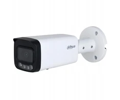 Dahua Technology IP KAMERA IPC-HFW2249T-AS-IL-0360B Išmanusis dvigubas apšvietimas WizSense - 1080p 3.6 mm DAHUA