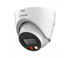 Dahua Technology IP kamera IPC-HDW1439V-A-IL-0280B-S7 Smart Dual Light – 3,7 MPx 2,8 mm DAHUA
