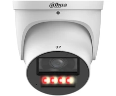 KAMERA WANDALOODPORNA IP IPC-HDW5659H-ASE-PV-0280B-PRO Smart Dual Light WizMind - 6 Mpx DAHUA