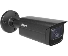 Dahua Technology IP KAMEROS WANDALOODPORNA IP IPC-HFW5442T-ASE-0280B-S3-Juodas WizMind S - 4 Mpx 2,8 mm DAHUA