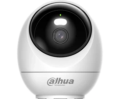 IP kamera Dahua Technology WRL Camera 5MP PT Dome/AI H5JS DAHUA H5JS