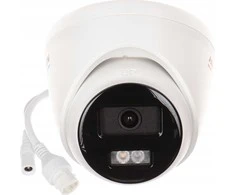 Hikvision DS-2CD1383G2-LIUF PL Kamera kopułkowa IP 8MPx