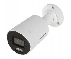 IP KAMERA DS-2CD2063G2-LI2U/SL(2.8MM)PL „AcuSense“ išmanusis hibridinis šviestuvas - 6 Mpx 2.8 mm Hikvision