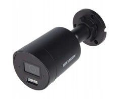 IP KAMERA DS-2CD2083G2-LI2U/SL(2.8MM)(Juodas)/PL Smart Hybrid Light AcuSense - 8.3 Mpx 4K UHD Hikvision