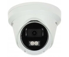 IP KAMERA DS-2CD2343G2-LI2U/SL(2.8MM)/PL AcuSense - 4 Mpx 2.8 mm Hikvision