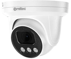 IP kamera Ernitec Ernitec 0070-08131 pramoninė kamera Apsaugos IP kamera Vidinė / lauko 2592 x 1944 px