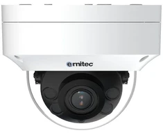 Kamera IP Ernitec kamera przemysłowa kamera bezpieczeństwa IP Wewnętrzna / zewnętrzna 2592 x 1944 px Sufit / ściana / słup (0070-08117-V2)