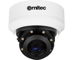 Kamera IP Ernitec Mercury SX 362IR