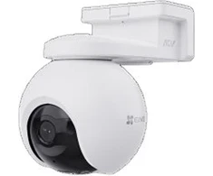 EZVIZ CS-EB8 4G akumuliatorinė valdoma lauko kamera (4K, IP65)