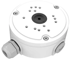 Kamera IP Foscam FABV5S (balta) (FABV5S-W)